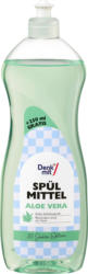 Denkmit Spülmittel Aloe Vera (500+250 Gratis)