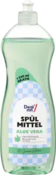 Denkmit Spülmittel Aloe Vera (500+250 Gratis)