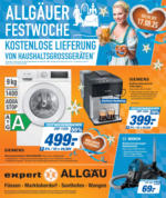 expert klein GmbH Expert: Elektronikangebote - bis 18.08.2025