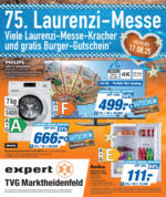 garthe GmbH Expert: Elektronikangebote - bis 15.08.2025