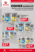 Specjalna Oferta Jubileuszowa