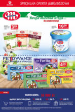 Specjalna Oferta Jubileuszowa