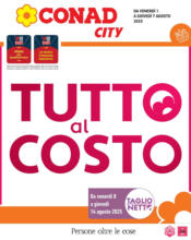 Tutto al costo