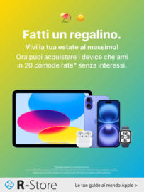 Fatti un regalino