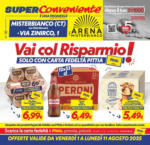 SuperConveniente Vai col Risparmio! - al 11.08.2025