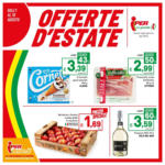 Iper La grande i Offerte d'estate - al 10.08.2025