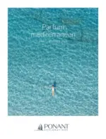 Ponant Parfum méditerranéen 2025 - au 31.10.2025