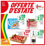 Iper La grande i Offerte d'estate - al 10.08.2025