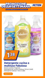 Promozione della settimana