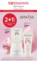Rossmann gazetka