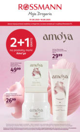 Rossmann gazetka