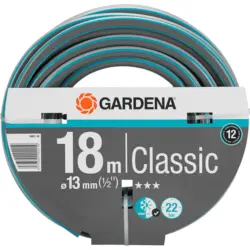 МАРКУЧ 18M 1/2" CLASSIC GARDENA 18002-20