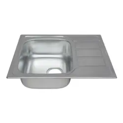 КУХНЕНСКА МИВКА PYRAMIS ATHENA 62X50Х18 СМ.