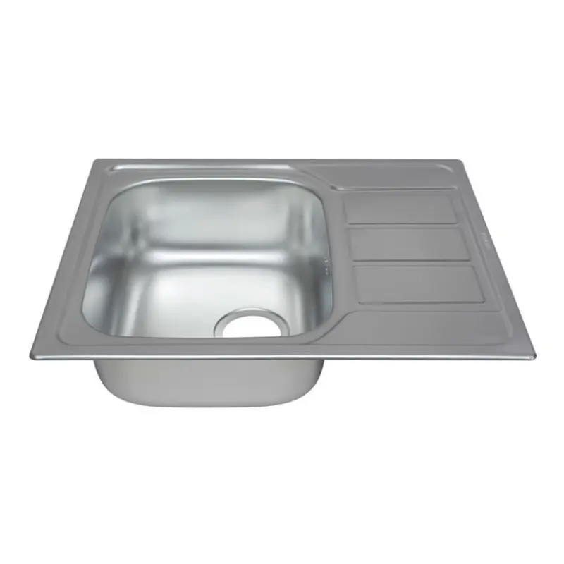 КУХНЕНСКА МИВКА PYRAMIS ATHENA 62X50Х18 СМ.