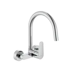 СТЕНЕН СМЕСИТЕЛ ЗА КУХНЯ ROCA VICTORIA-N WM