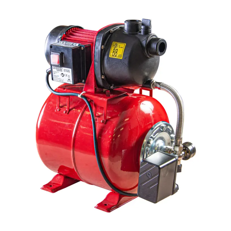 ХИДРОФОРНА ПОМПА RAIDER RD-WP800Z