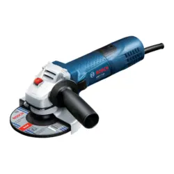 ЪГЛОШЛАЙФ BOSCH PROFESSIONAL GWS 7-125 125 мм, 720 W