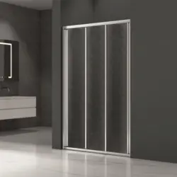 СТЪКЛЕН ПАРАВАН INTER CERAMIC