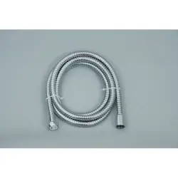 ШЛАУХ ЗА ДУШ ВОДОСПЕТЯВАЩ AQUASTO 10 л/мин. хром