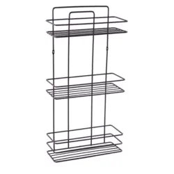 ЕТАЖЕРКА ЗА БАНЯ PERILLA