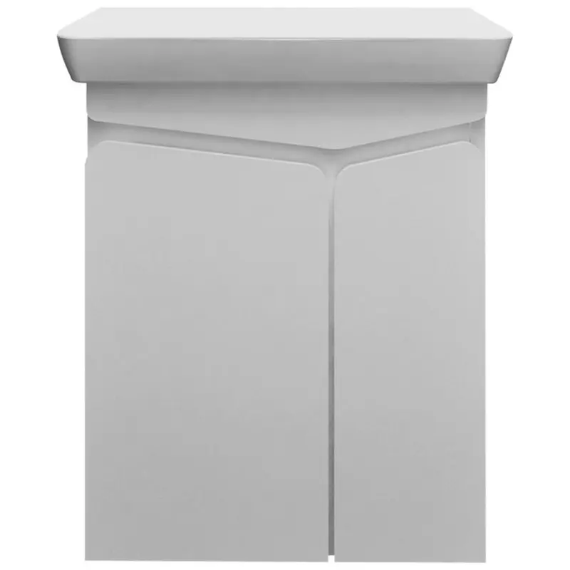 ШКАФ ЗА БАНЯ С УМИВАЛНИК ВИСОТА ВИВИ