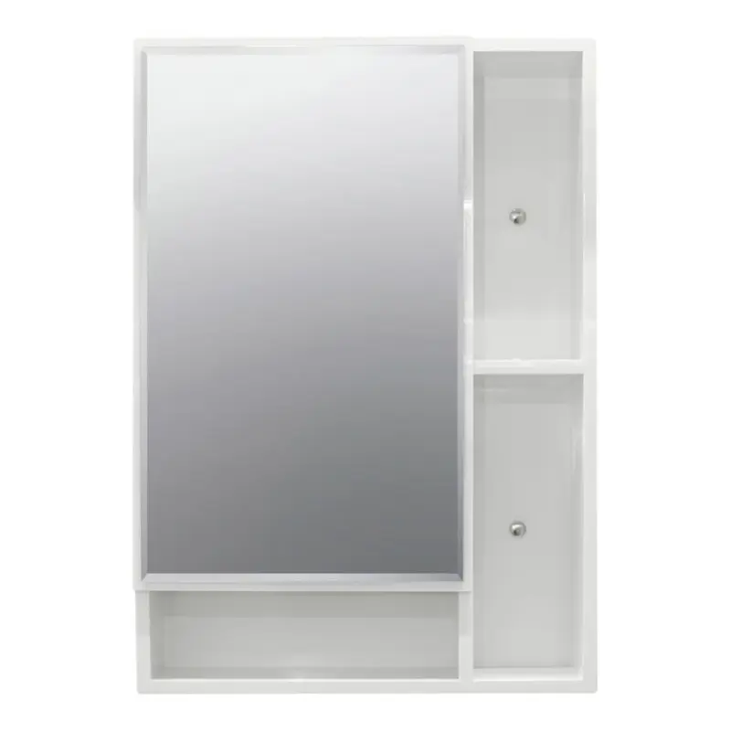 ШКАФ ЗА БАНЯ С ОГЛЕДАЛО INTER CERAMIC НЕВАДА