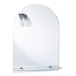 ОГЛЕДАЛО ЗА БАНЯ 50Х70 EMIR