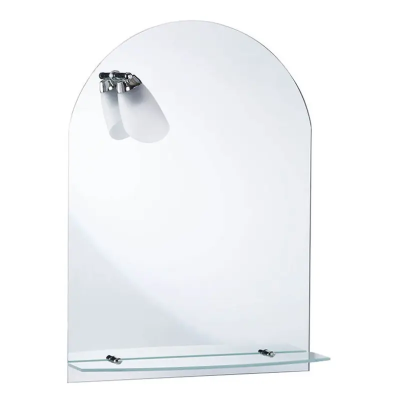 ОГЛЕДАЛО ЗА БАНЯ 50Х70 EMIR