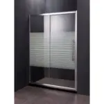 Практикер ПРЕГРАДЕН ПАРАВАН 130Х185 FORMA VITA SW-001D - до 22-10-25