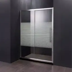 ПРЕГРАДЕН ПАРАВАН SW-001D FORMA VITA 150X185