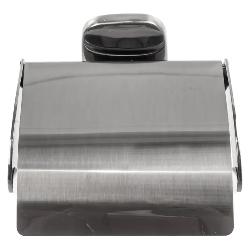 ПОСТАВКА ЗА ТОАЛЕТНА ХАРТИЯ GUN GREY FORMA VITA КАЛИПСО