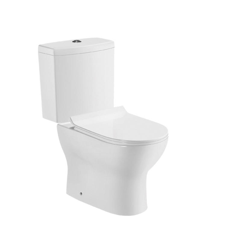 МОНОБЛОК INTER CERAMIC 7970P UF RIMLESS