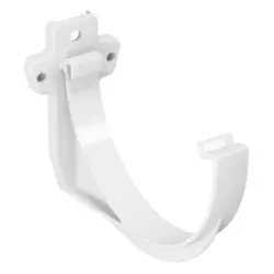 СКОБА ЗА УЛУК БЯЛ CLASSIC 120 DEVOREX CLASSIC