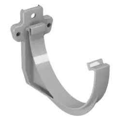 СКОБА ЗА УЛУК СИВ CLASSIC 120 DEVOREX CLASSIC