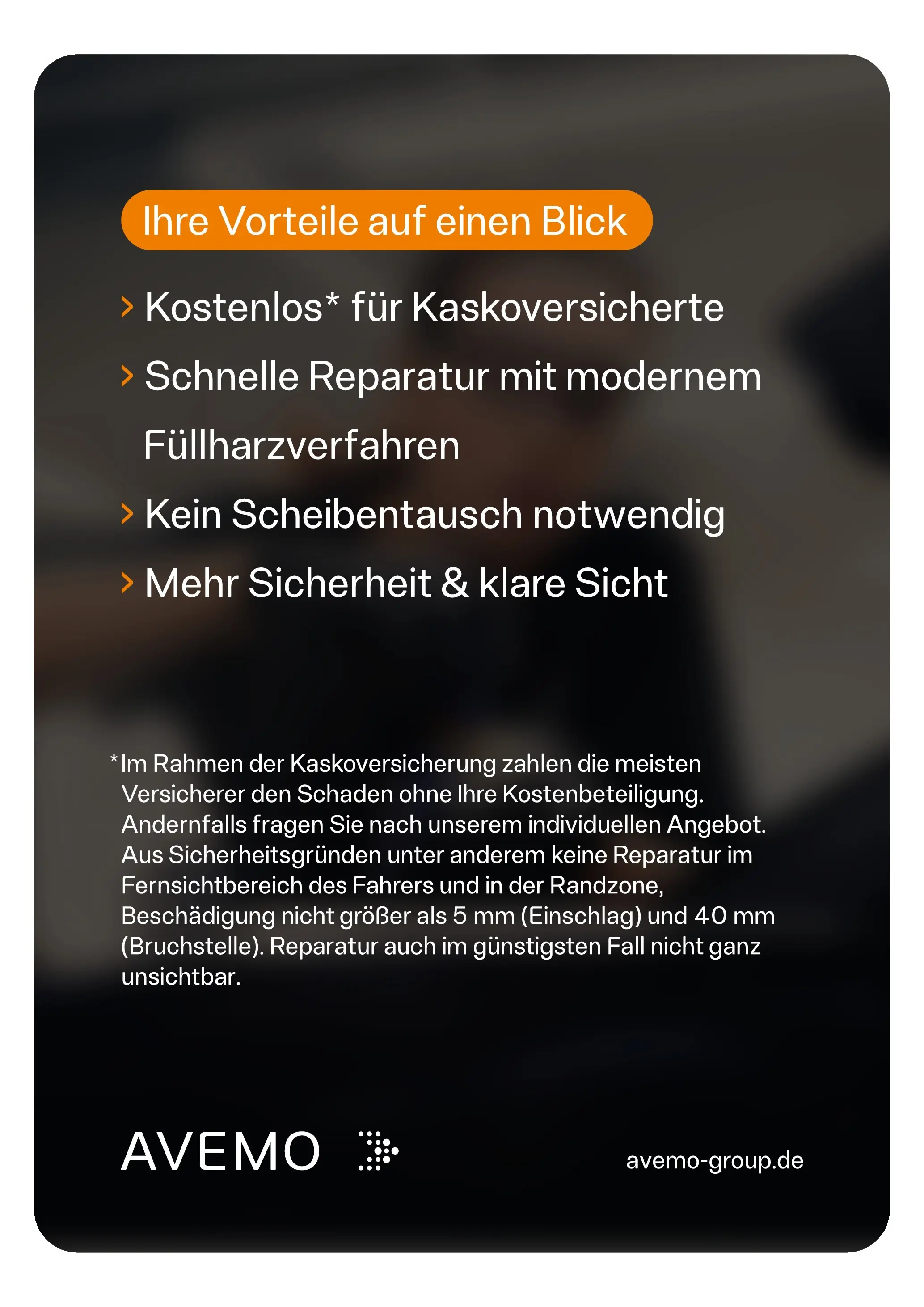 Entdecke - Autohaus Best: Steinschlag? Wir reparieren kostenlos (ab 31.07.2025) zum Blättern | Seite: 2