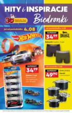 Aktualne promocje specjalne