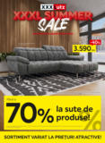 Catalog XXXLutz până în data de 30.08.2025