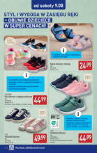 Aldi Non food od soboty_ważne 9.08