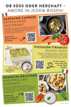 Hieber's Frischecenter: Meine Woche