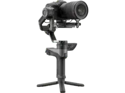 ZHIYUN Gimbal Weebill 2, Traglast 4kg, BT 5.0, 2.88 Zoll Touch LCD, Schwarz