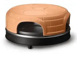 Emerio PO-115847.1 Pizza Ofen