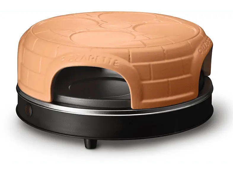 Emerio PO-115847.1 Pizza Ofen