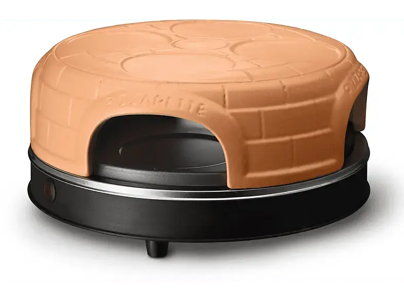 Emerio PO-115847.1 Pizza Ofen