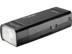 Godox Blitzgerät AD200 Pro Pocket Flash