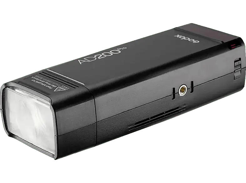 Godox Blitzgerät AD200 Pro Pocket Flash