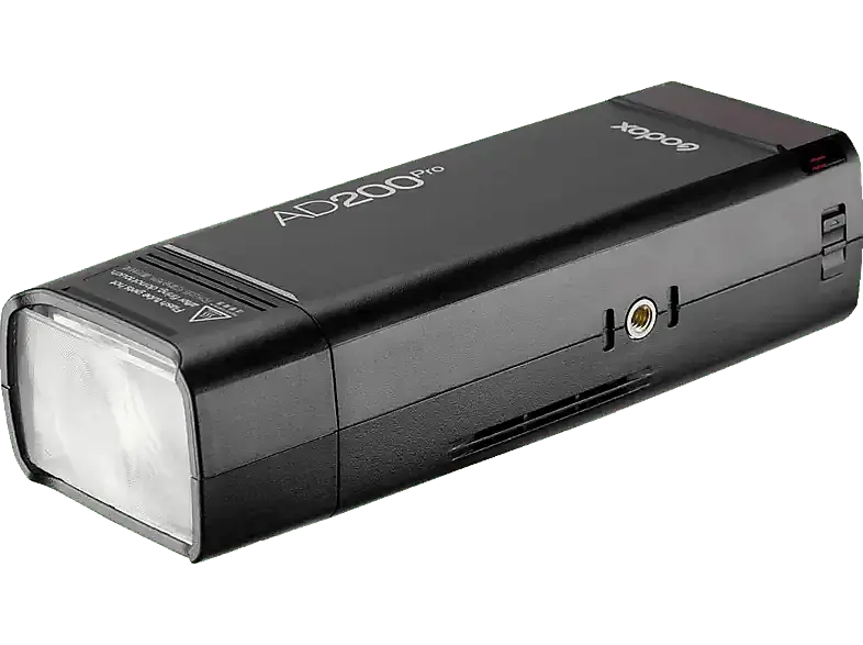 Godox Blitzgerät AD200 Pro Pocket Flash
