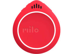 Milo The Action Communicator Rot