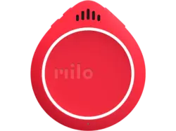 Milo The Action Communicator Rot