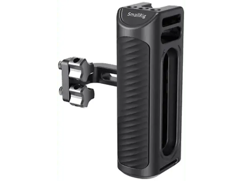 SmallRig Aluminium Universal-Seitengriff