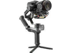 Zhiyun Gimbal Weebill 2 Pro mit Sling Grip, Image Transmitter und Focus/Zoom Motor